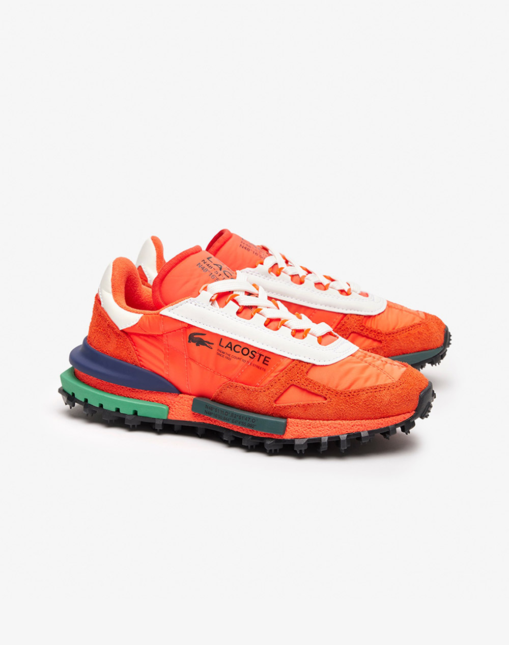 LACOSTE ДАМСКИ ОБУВКИ ELITE ACTIVE 223 1 SFA ELITE ACTIVE 223 1 SFA