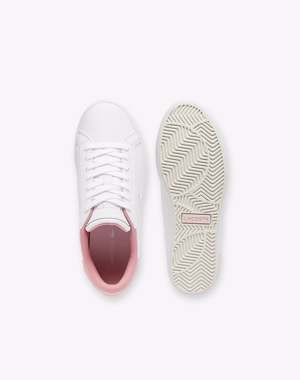 LACOSTE ДАМСКИ ОБУВКИ POWERCOURT 125 1 POWERCOURT 125 1 SFA