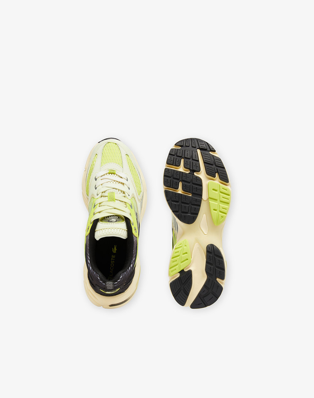 LACOSTE WOMENS SHOESTORM 96 2K 224 3 STORM 96 2K 224 3 SFA