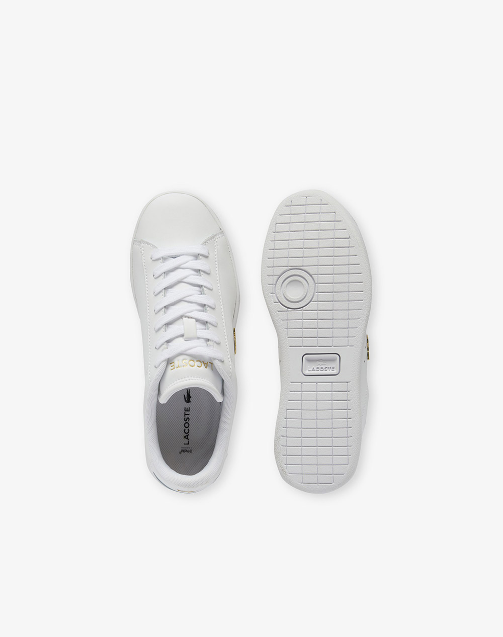 LACOSTE ДАМСКИ ОБУВКИ CARNABY SET 224 1 CARNABY SET 224 1 SFA