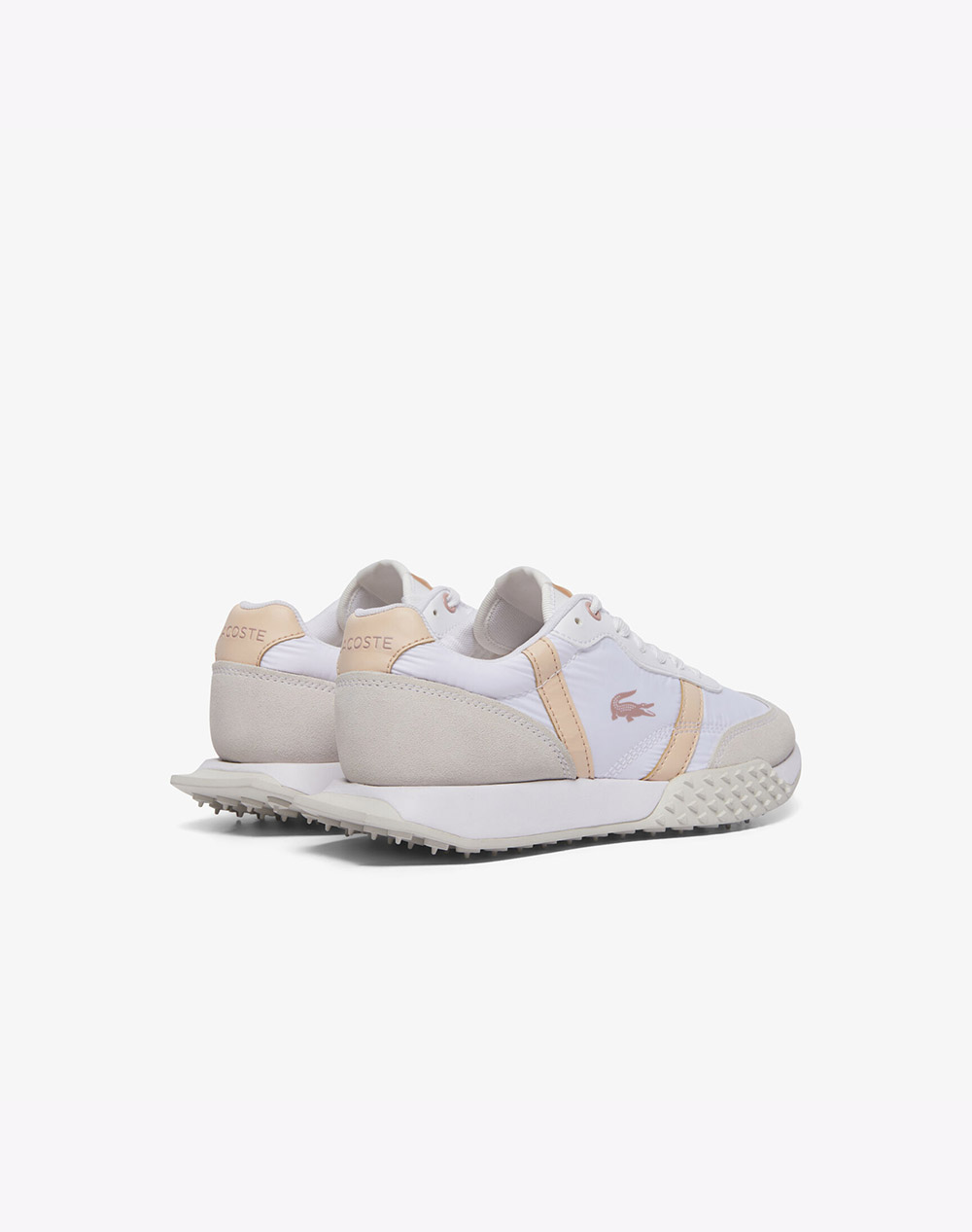 LACOSTE ДАМСКИ ОБУВКИ L-SPIN EVO 125 4 L-SPIN EVO 125 4 SFA