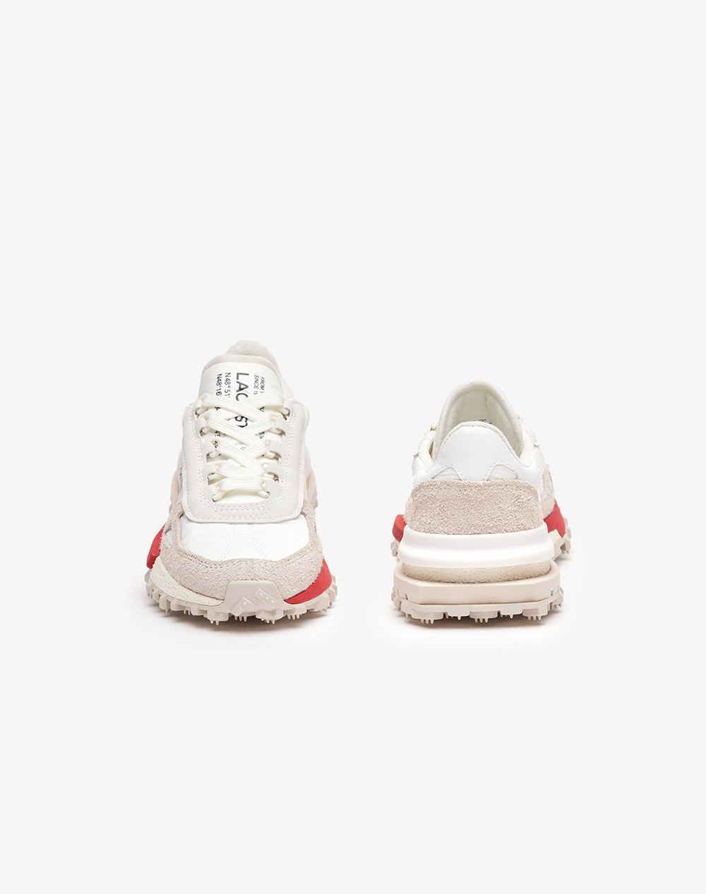 LACOSTE WOMENS SHOEELITE ACTIVE 223 1 SFA ELITE ACTIVE 223 1 SFA