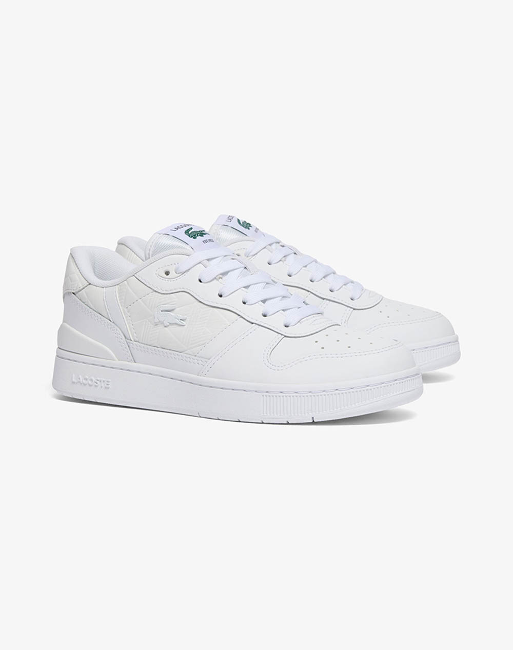 LACOSTE ДАМСКИ ОБУВКИ T-CLIP SET 126 3