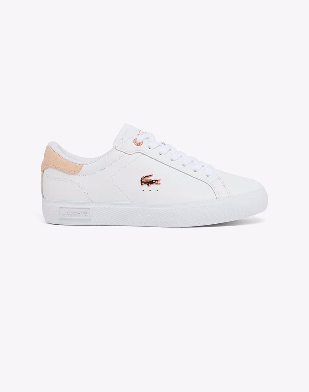 LACOSTE ДАМСКИ ОБУВКИ POWERCOURT 126 4 POWERCOURT 126 4 SFA