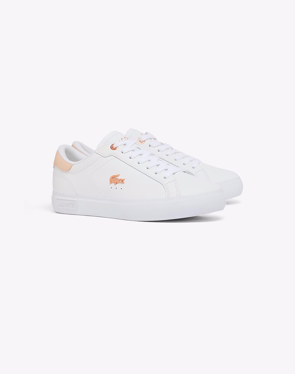 LACOSTE ДАМСКИ ОБУВКИ POWERCOURT 126 4 POWERCOURT 126 4 SFA