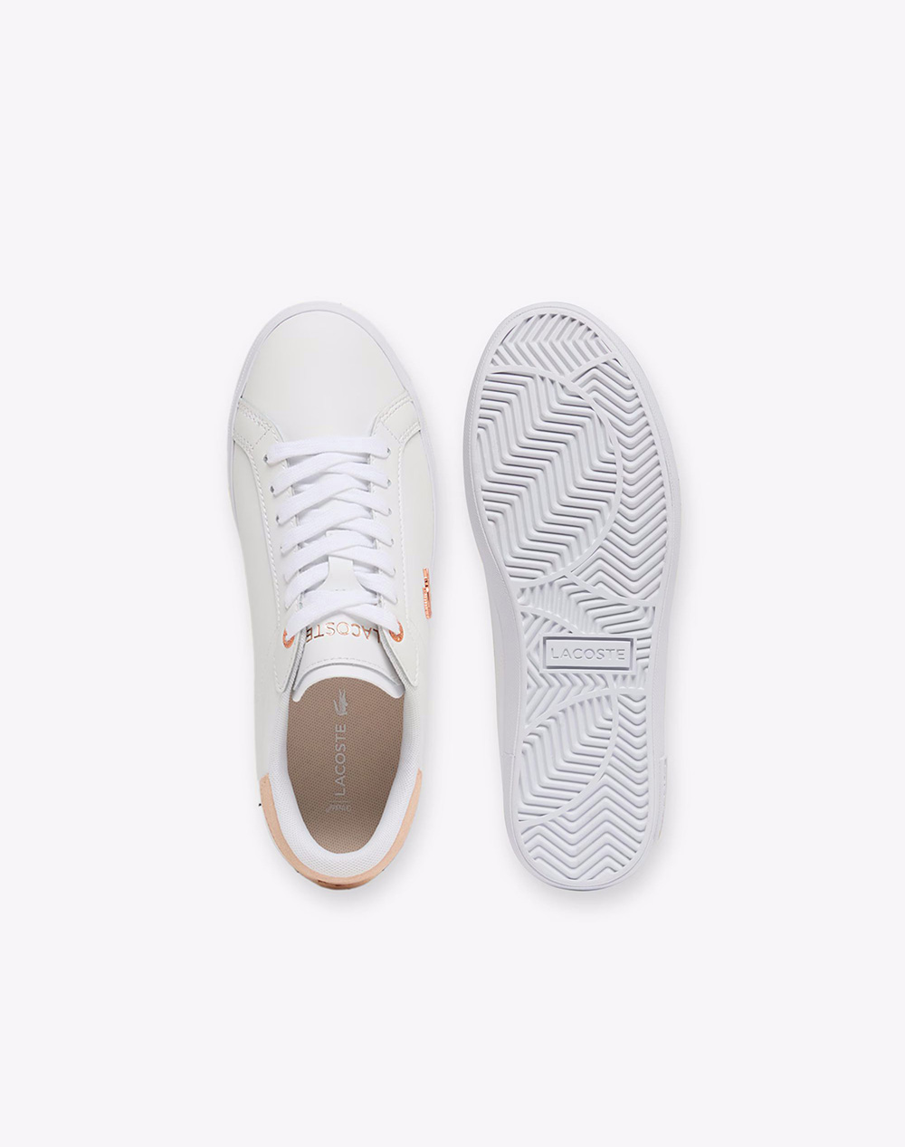 LACOSTE ДАМСКИ ОБУВКИ POWERCOURT 126 4 POWERCOURT 126 4 SFA