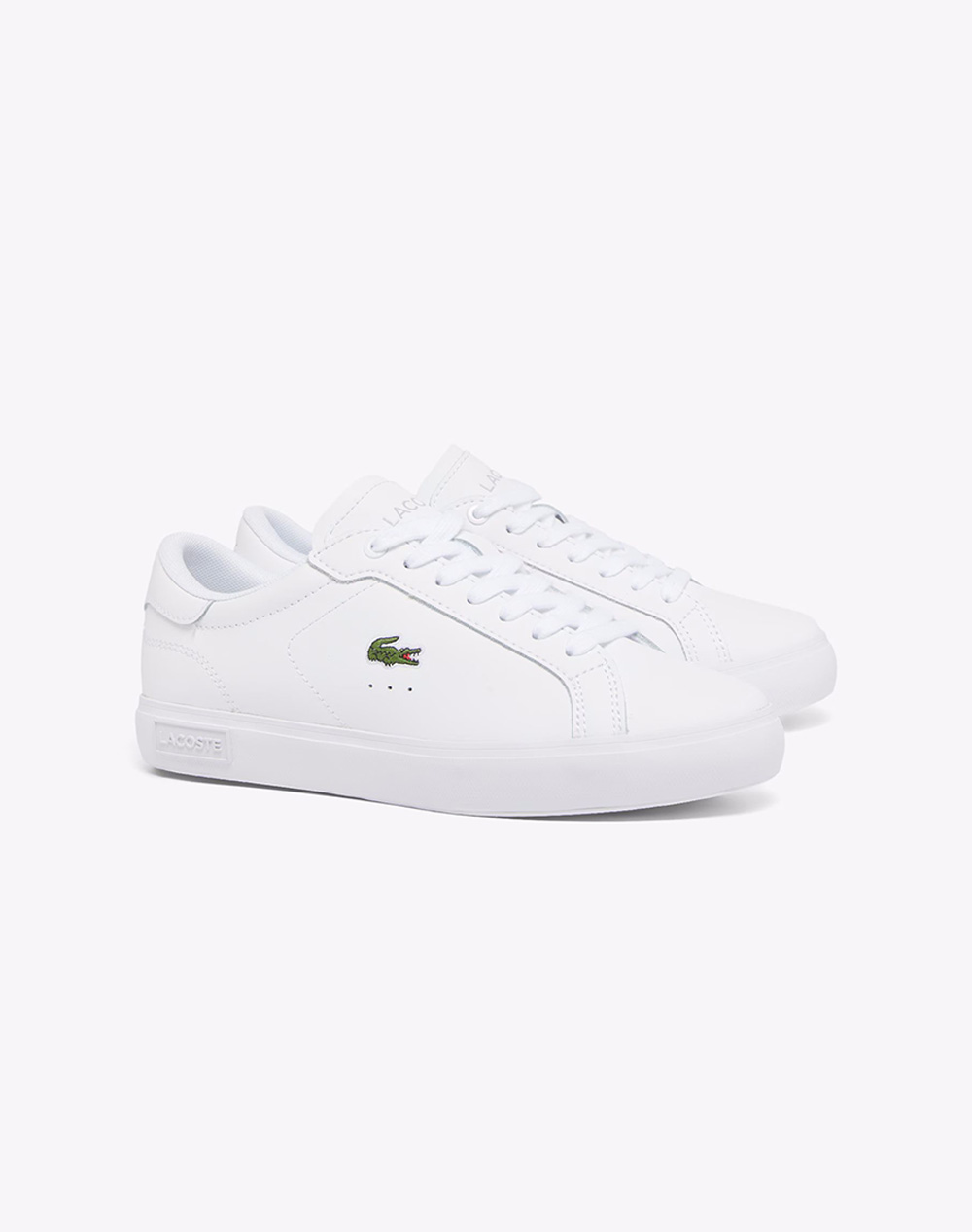LACOSTE ДАМСКИ ОБУВКИ POWERCOURT 125 2 POWERCOURT 125 2 SFA