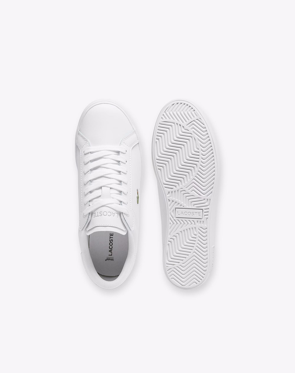 LACOSTE ДАМСКИ ОБУВКИ POWERCOURT 125 2 POWERCOURT 125 2 SFA