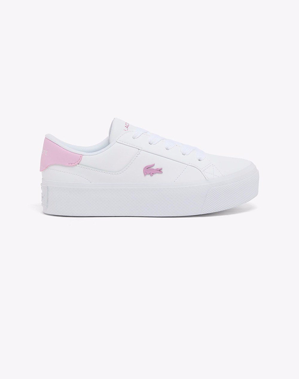 LACOSTE ДАМСКИ ОБУВКИ ZIANE PLATFORM 126 2 ZIANE PLATFORM 126 2 CFA