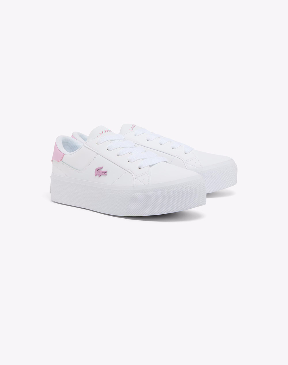 LACOSTE ДАМСКИ ОБУВКИ ZIANE PLATFORM 126 2 ZIANE PLATFORM 126 2 CFA