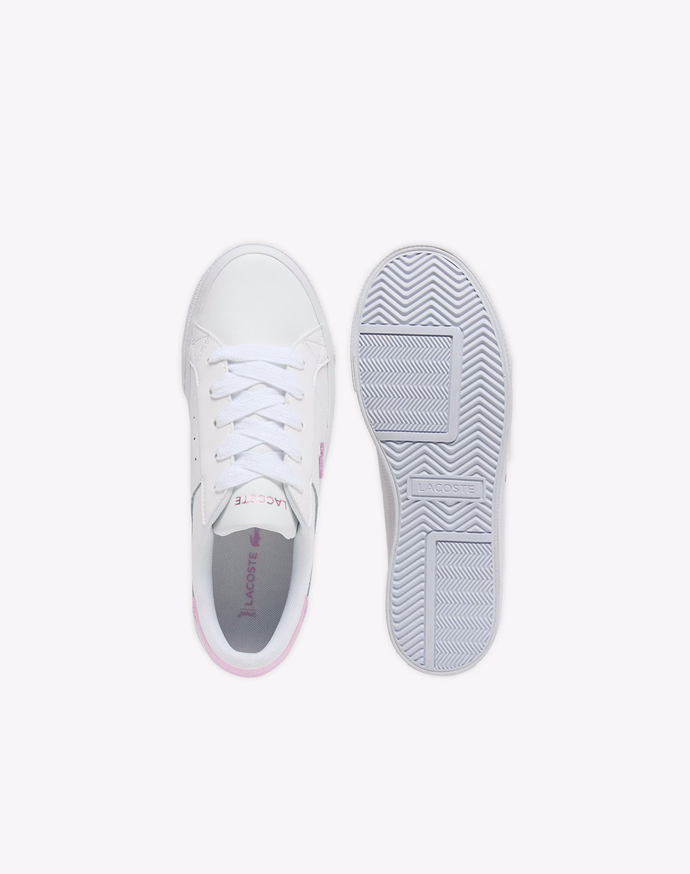 LACOSTE ДАМСКИ ОБУВКИ ZIANE PLATFORM 126 2 ZIANE PLATFORM 126 2 CFA