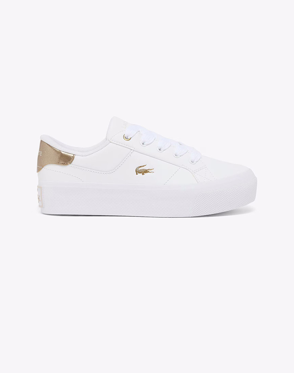 LACOSTE ДАМСКИ ОБУВКИ ZIANE PLATFORM 126 1 ZIANE PLATFORM 126 1 CFA