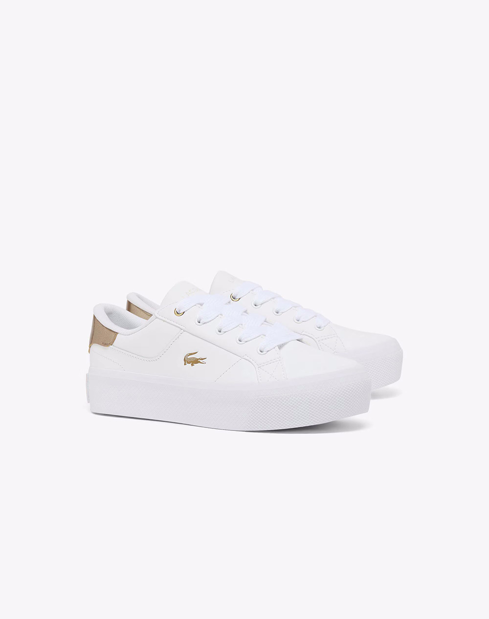 LACOSTE ДАМСКИ ОБУВКИ ZIANE PLATFORM 126 1 ZIANE PLATFORM 126 1 CFA