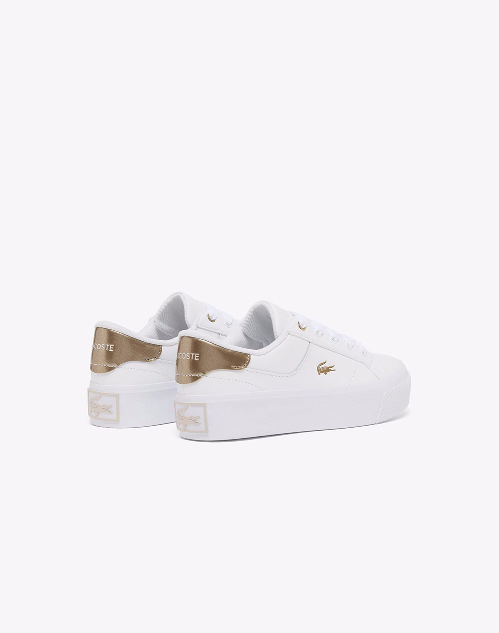 LACOSTE ДАМСКИ ОБУВКИ ZIANE PLATFORM 126 1 ZIANE PLATFORM 126 1 CFA