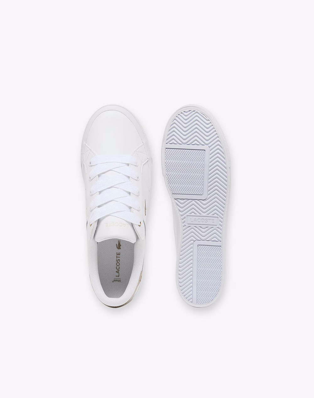 LACOSTE ДАМСКИ ОБУВКИ ZIANE PLATFORM 126 1 ZIANE PLATFORM 126 1 CFA
