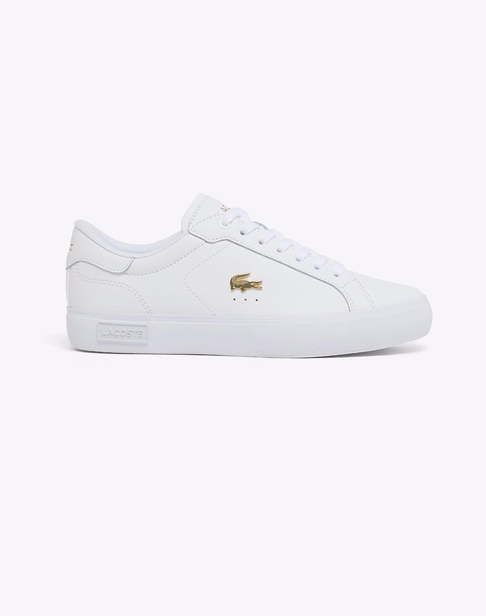 LACOSTE ДАМСКИ ОБУВКИ POWERCOURT 126 3 POWERCOURT 126 3 SFA