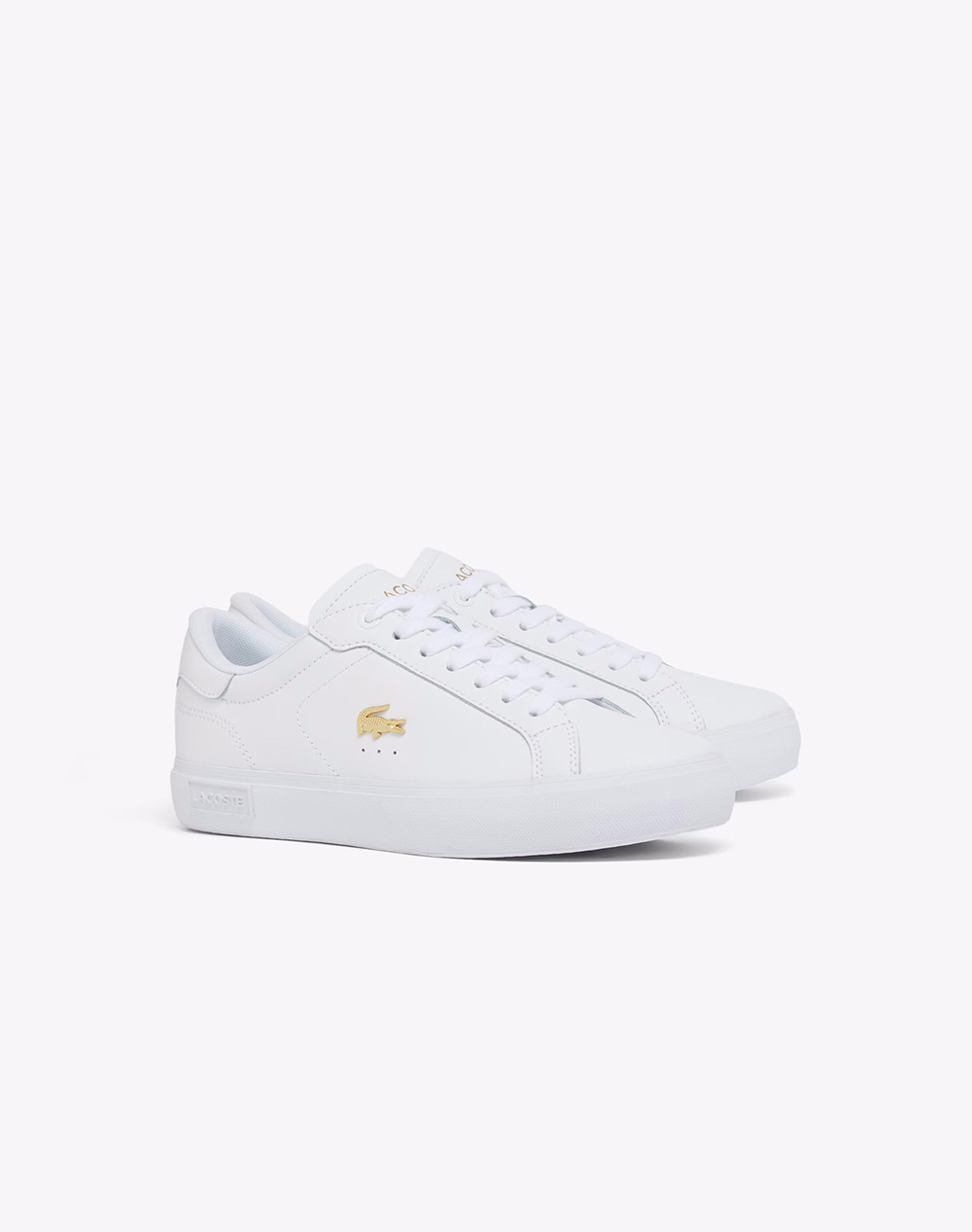 LACOSTE ДАМСКИ ОБУВКИ POWERCOURT 126 3 POWERCOURT 126 3 SFA