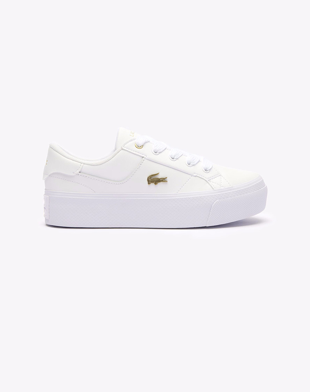 LACOSTE ДАМСКИ ОБУВКИ ZIANE PLATFORM 124 2 CFA ZIANE PLATFORM 124 2 CFA