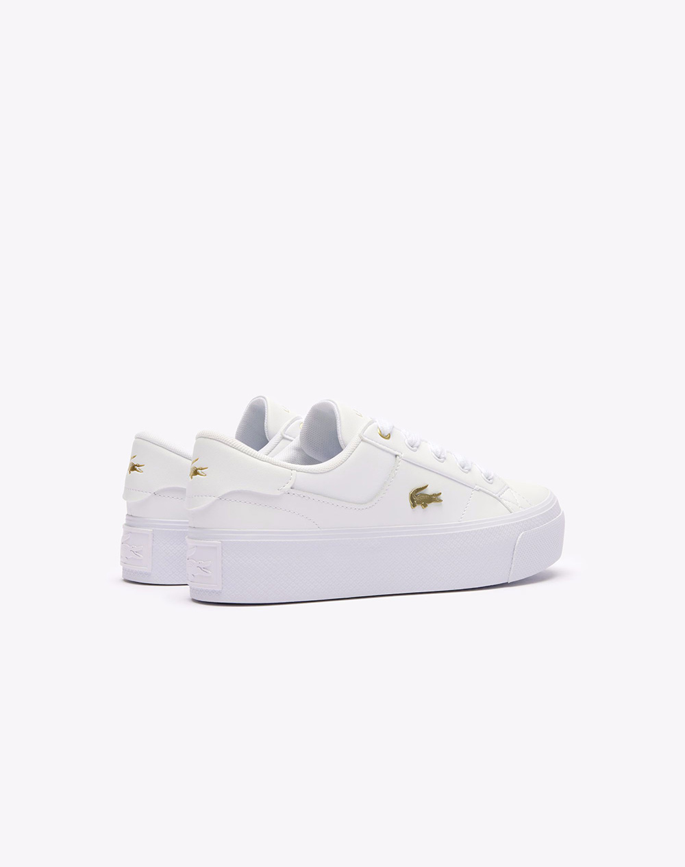 LACOSTE ДАМСКИ ОБУВКИ ZIANE PLATFORM 124 2 CFA ZIANE PLATFORM 124 2 CFA