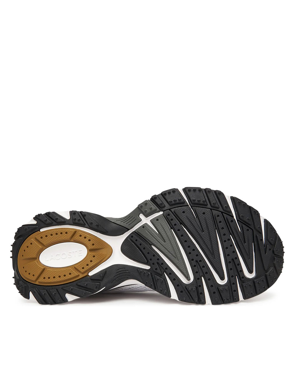 LACOSTE WOMENS SHOE L003 NEO SHOT 225 1 L003 NEO SHOT 225 1 SFA