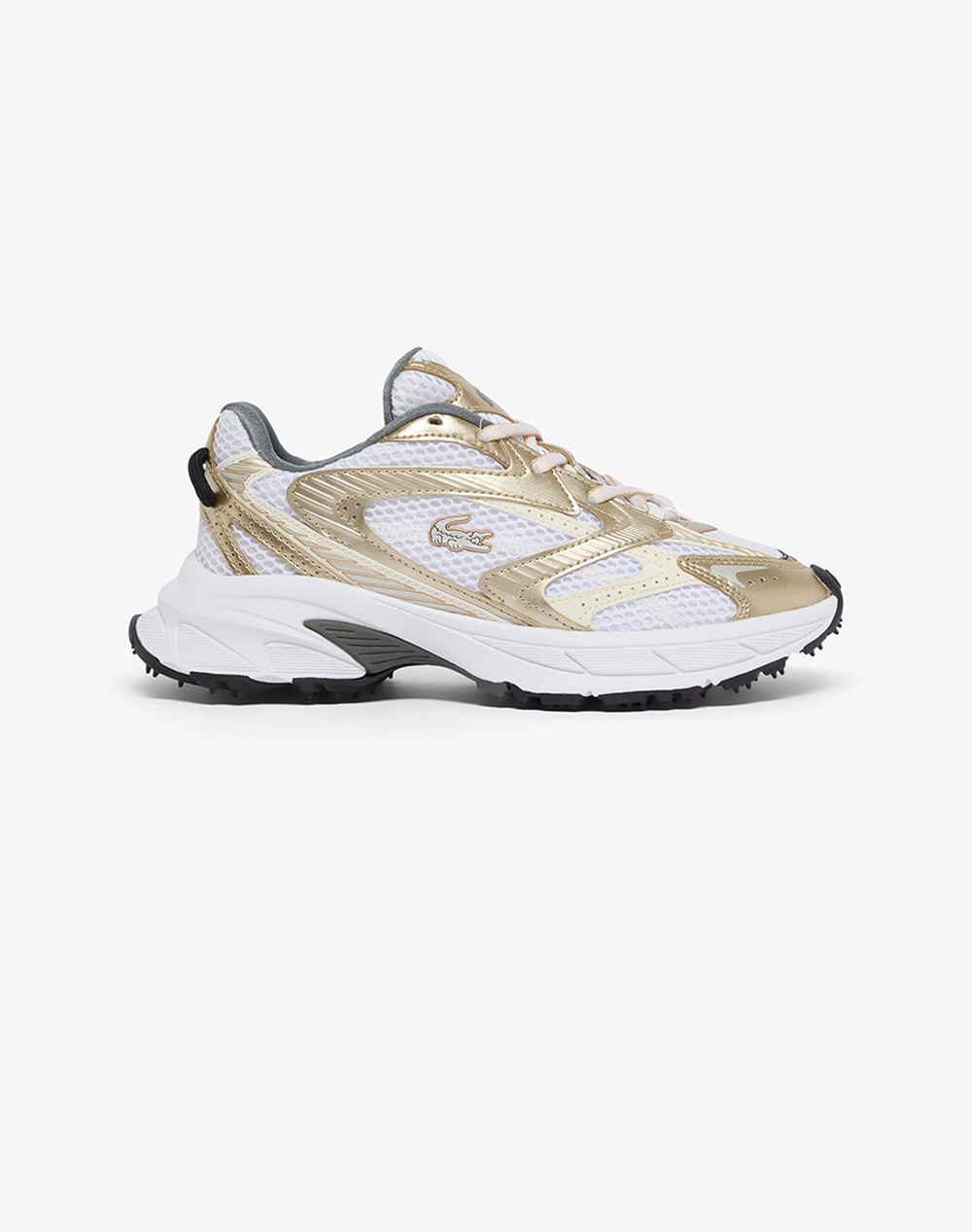 LACOSTE WOMENS SHOE L003 NEO SHOT 1263 L003 NEO SHOT 1263 SFA