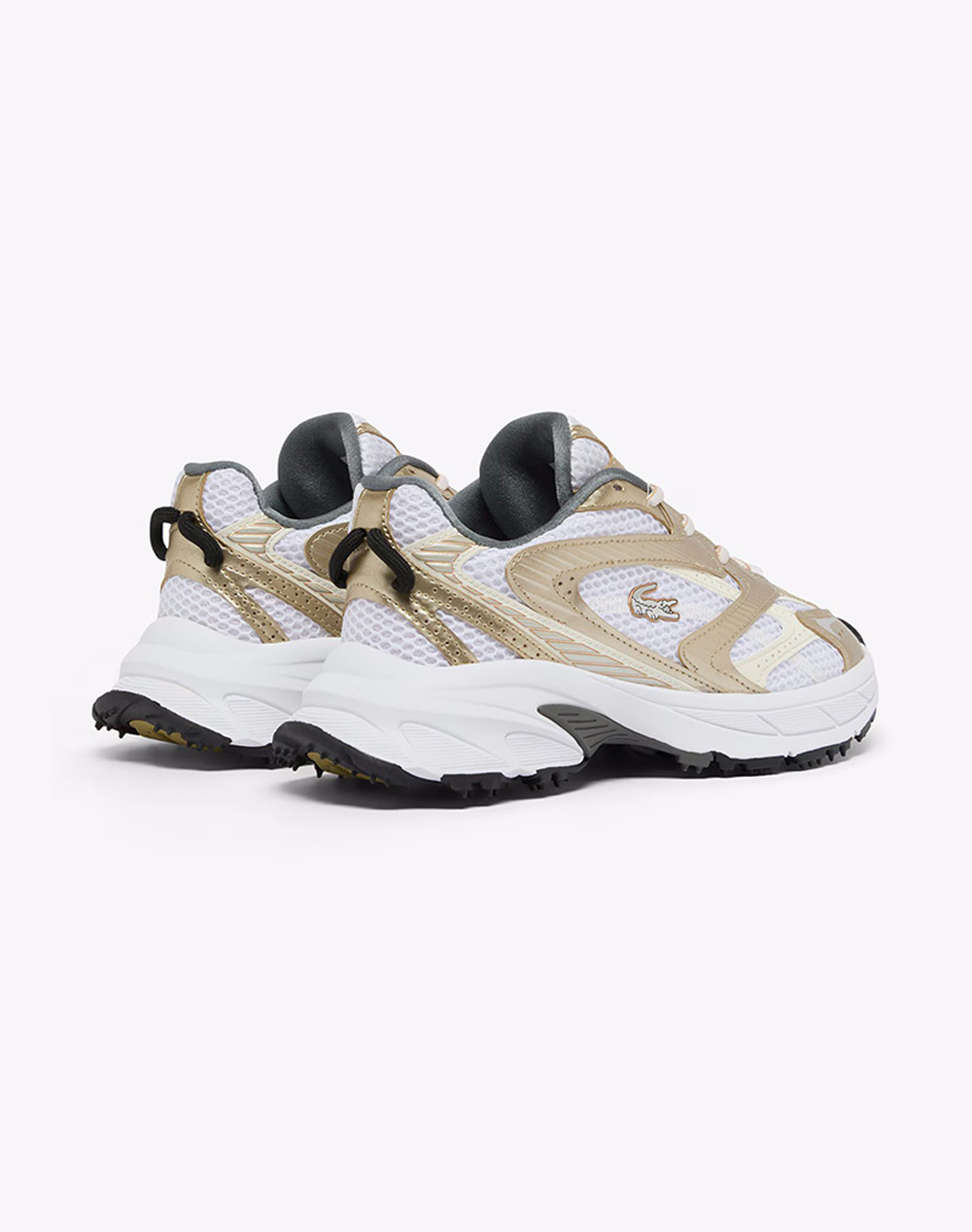 LACOSTE WOMENS SHOE L003 NEO SHOT 1263 L003 NEO SHOT 1263 SFA