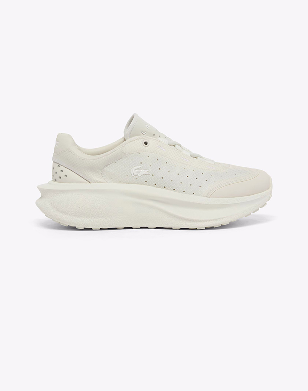 LACOSTE WOMENS SHOE NEO RUN ACT 1261 NEO RUN ACT 1261 SFA