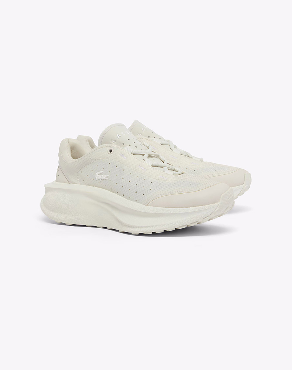 LACOSTE WOMENS SHOE NEO RUN ACT 1261 NEO RUN ACT 1261 SFA