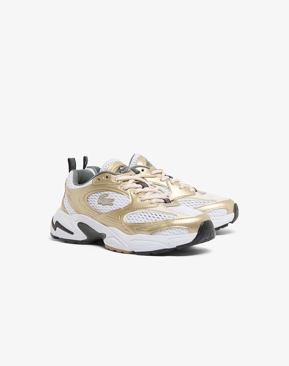 LACOSTE WOMENS SHOE STORM 96 2K 126 4