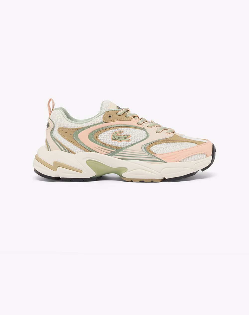 LACOSTE WOMENS SHOE STORM 96 2K 126 6