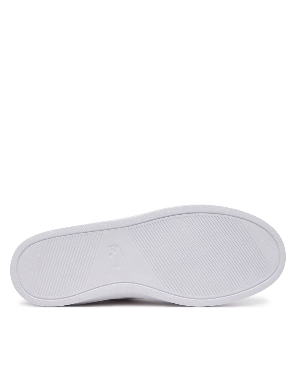 LACOSTE WOMENS SHOE LA PIQUEE 2.0 125 1
