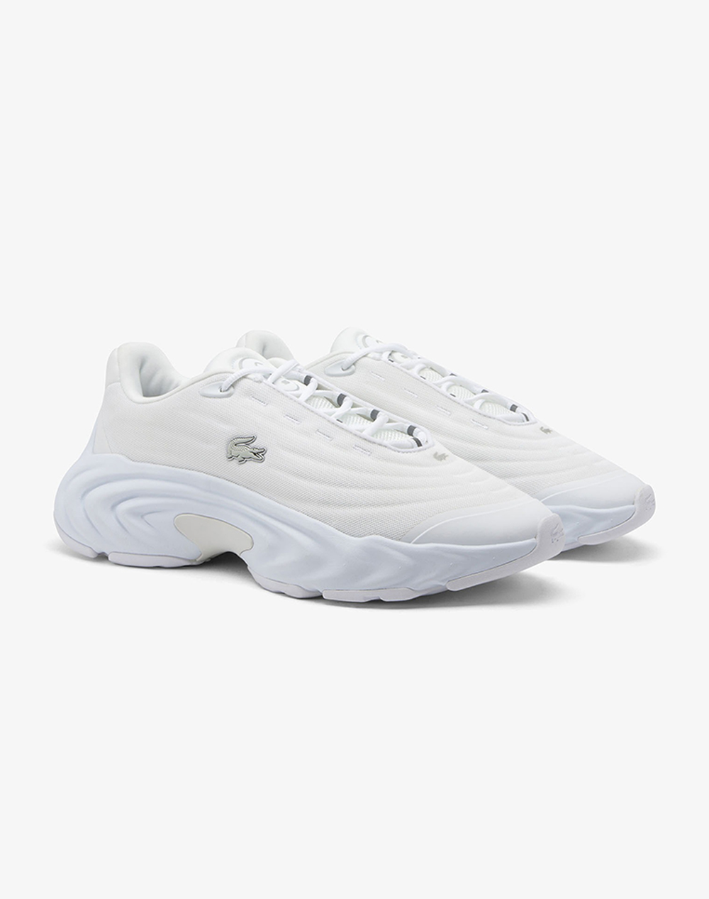 LACOSTE WOMENS SHOE SPINOR 225 5