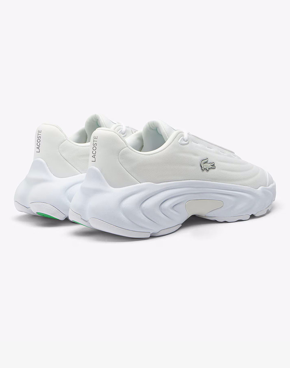 LACOSTE WOMENS SHOE SPINOR 225 5