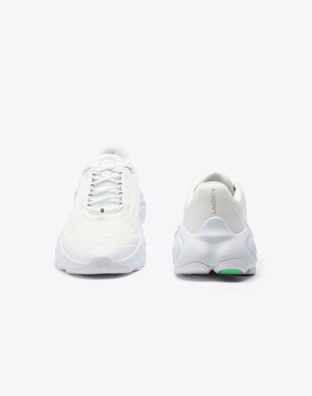 LACOSTE WOMENS SHOE SPINOR 225 5