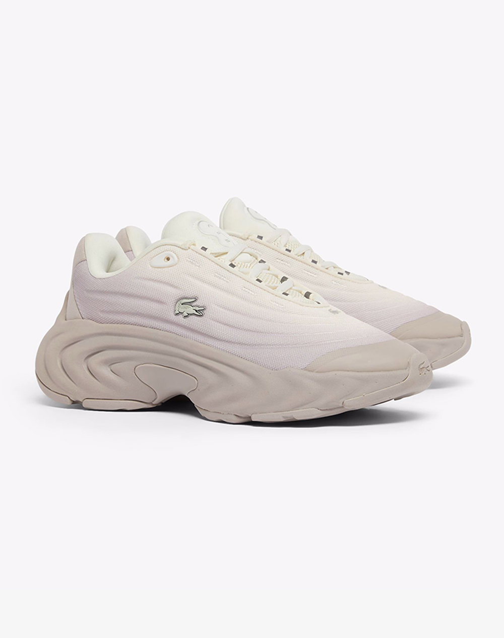 LACOSTE WOMENS SHOE SPINOR 126 3