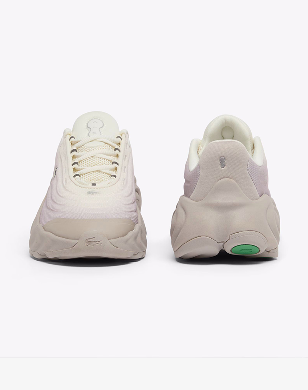 LACOSTE WOMENS SHOE SPINOR 126 3