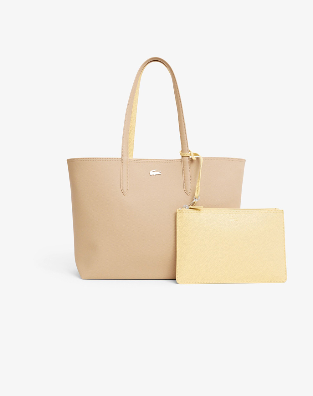 LACOSTE ЧАНТА SHOPPING BAG