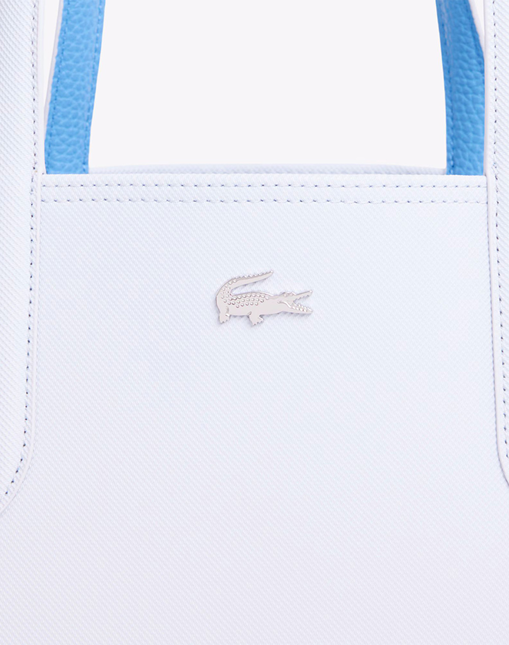 LACOSTE ЧАНТА SHOPPING BAG