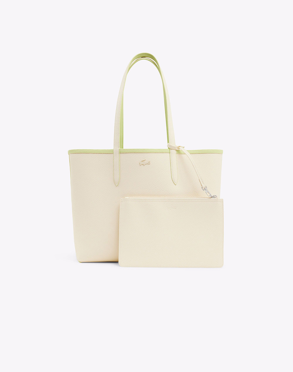 LACOSTE ЧАНТА SHOPPING BAG