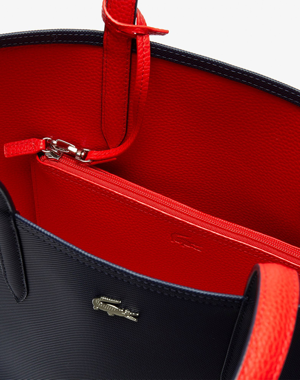 LACOSTE ЧАНТА SHOPPING BAG