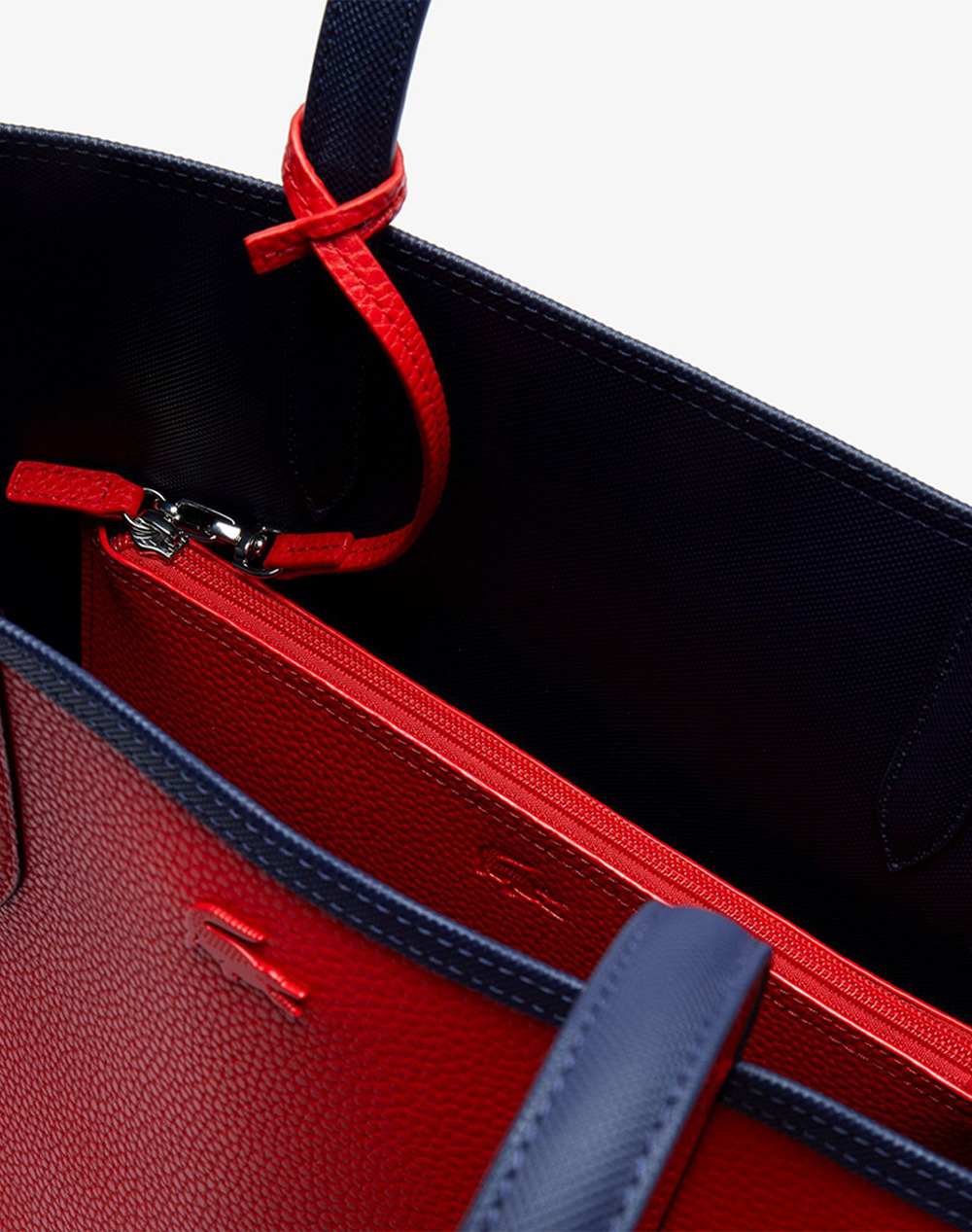 LACOSTE ЧАНТА SHOPPING BAG