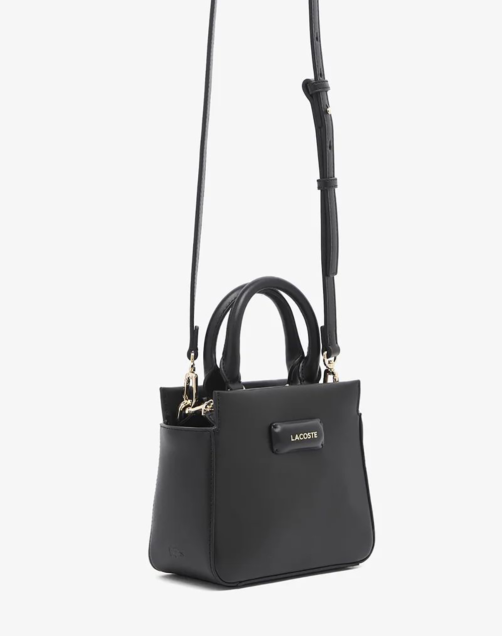 LACOSTE BAG TOP HANDLE BAG