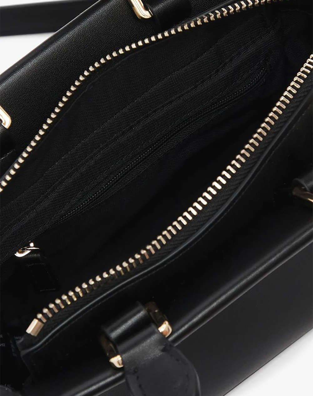 LACOSTE BAG TOP HANDLE BAG