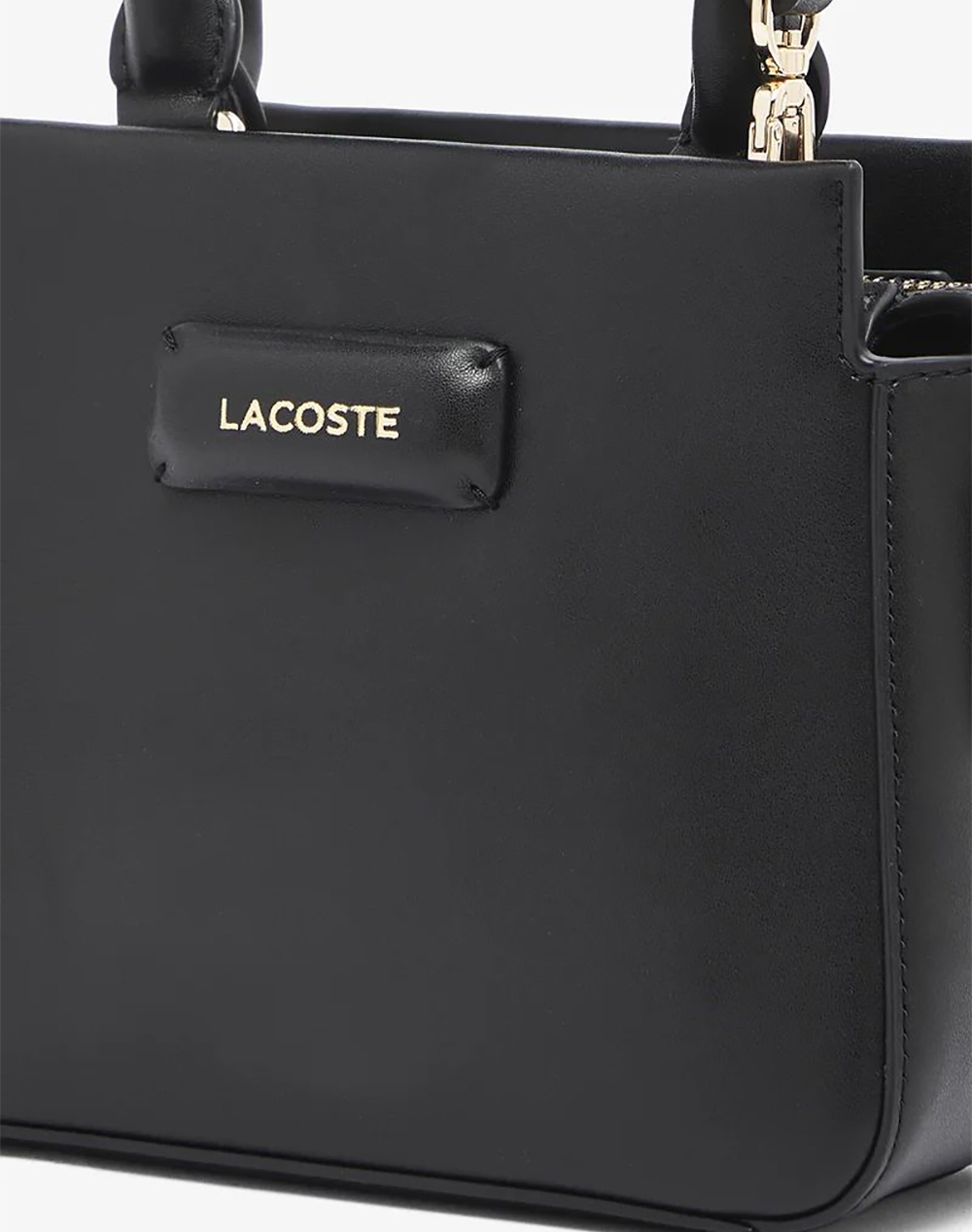 LACOSTE BAG TOP HANDLE BAG