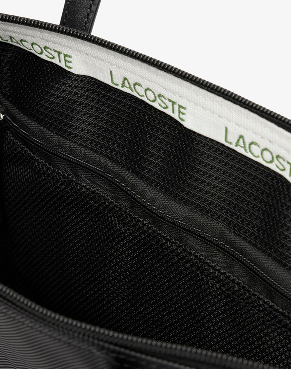 LACOSTE ЧАНТА SHOPPING BAG