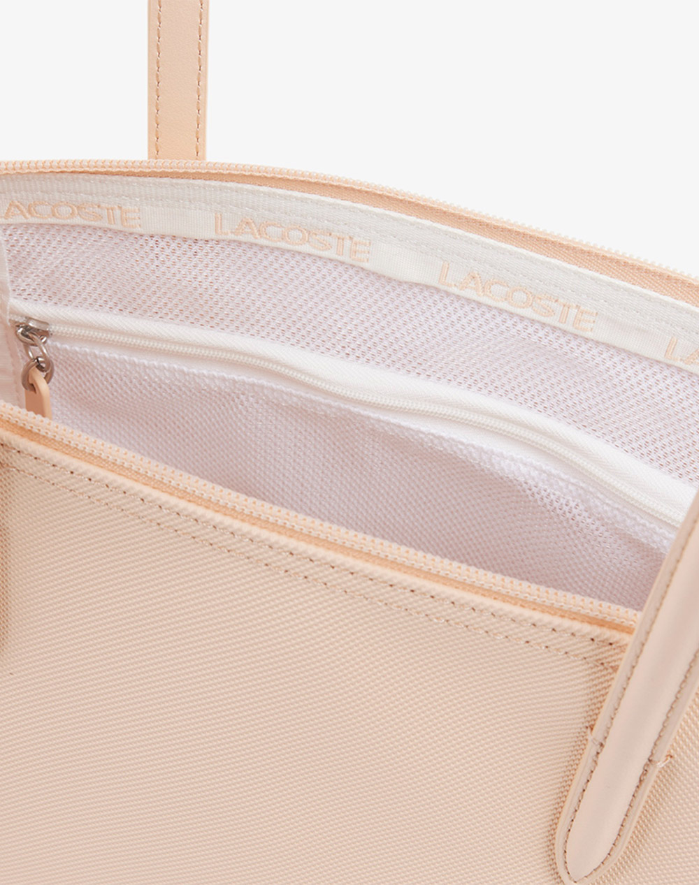 LACOSTE ЧАНТА SHOPPING BAG