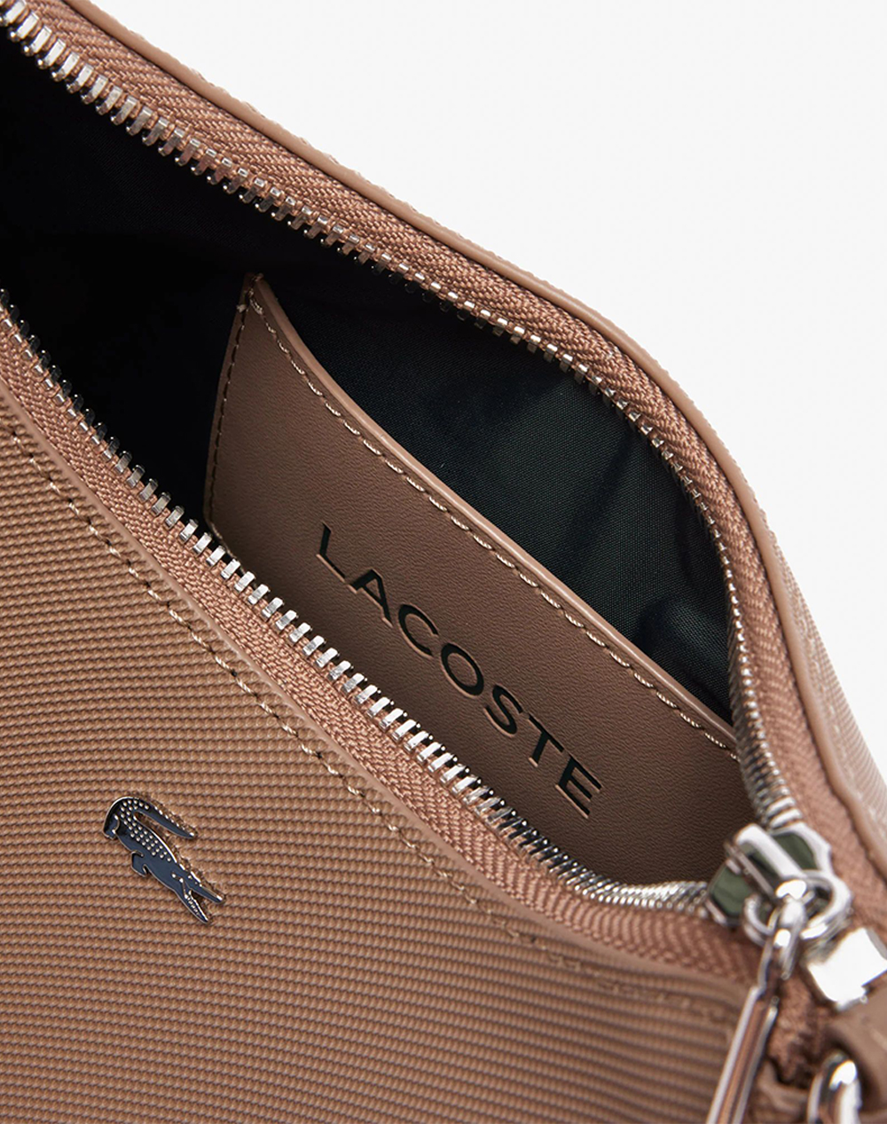 LACOSTE ЧАНТА SHOULDER BAG