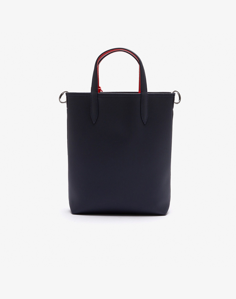 LACOSTE ЧАНТА VERTICAL SHOPPING BAG
