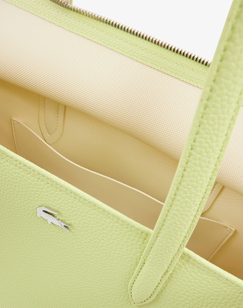 LACOSTE ЧАНТА SHOPPING BAG
