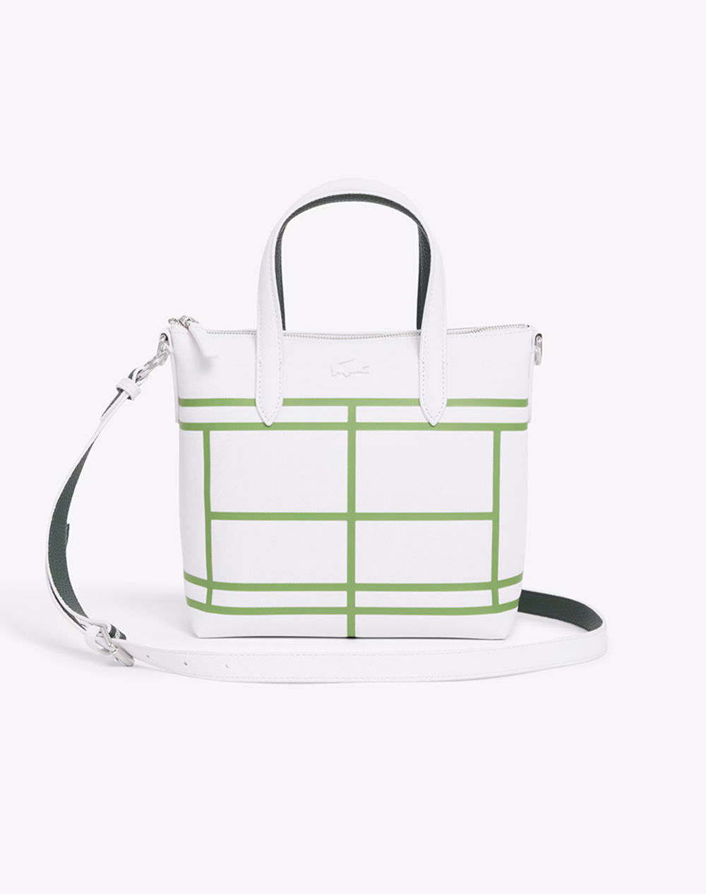 LACOSTE ЧАНТА SHOPPING BAG